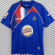 2009/2010 Getafe Home Blue Retro Soccer Jersey
