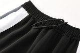 2025/26 Nk~ Black Jacket Tracksuit