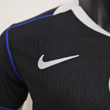 2025/26 CFC Third Black Player Version Soccer Jersey