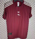 2025/26 ARS Red Retro Style Fans Soccer Jersey