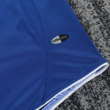 2006/2007 CFC Home Blue Retro Kids Soccer Jersey