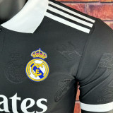 2025/26 RM Special Edition Player Version Soccer Jersey