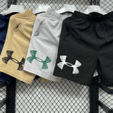 2025/26 UA Casual Short Pants  D662