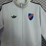 2025/26 Colo-Colo Home White Jacket
