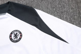 2025/26 CFC White Sweater Tracksuit
