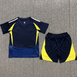 2024/25 Al Nassr Away Kids Soccer Jersey