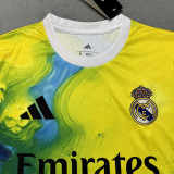 2025 RM Special Edition Fans Soccer Jersey