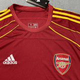 2025 ARS Special Version Fans Soccer Jersey