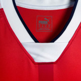 2016/17 ARS Home Red Retro Soccer Jersey