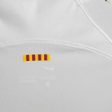 2023/24 BA 1:1 Quality Away White Fans Soccer Jersey