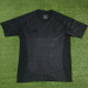 2025 RM Black Fans Soccer Jersey