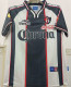 1999/2000 Atlas Third Retro Soccer Jersey