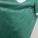 1999/2000 Deportivo La Coruna Away Green Retro Soccer Jersey