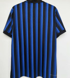 2025/26 In Milan Home Player Version Soccer Jersey