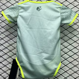 2024/25 Mexico Away Baby Suit