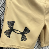 2025/26 UA Casual Short Pants  D662