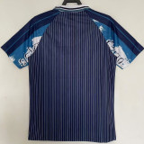 1996/97 Lazio Away Retro Soccer Jersey