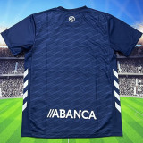 2025/26 Celta Away Fans Soccer Jersey