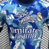 2024/25 RM Special Edition Player Version Soccer Jersey