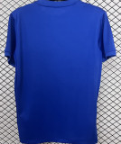 2025/26 Elche Third Blue Fans Soccer Jersey