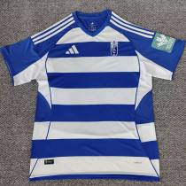 2025/26 Granada Away Fans Soccer Jersey