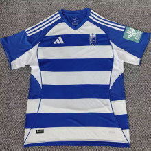 2025/26 Granada Away Fans Soccer Jersey