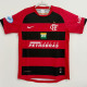 2006/07 Flamengo Home Retro Soccer Jersey