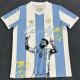 2025 /26 Argentina Special Edition Fans Soccer Jersey