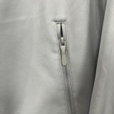 2025 ARC-TERYX Grey Outdoor Jacket #RK906冲锋衣