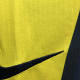 2014 Wembley FA Cup Final Retro Soccer Jersey