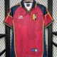 2000 Venezuela Home Retro Soccer Jersey