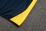 2025  RM Sapphire Blue Jacket Tracksuit