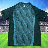 2025/26 BFC Green Concept Version Fans Soccer Jersey