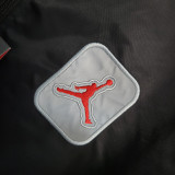 2023/24 Jordan Blasck Windbreaker