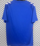 2025/26 Sunderland Special Edition Blue Fans Soccer Jersey