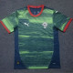 2025 Portugal Training Fans Soccer Jersey