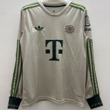 2025/26 BFC Oktoberfest Fans Long Sleeve Soccer Jersey