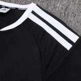 2026 AD Black Training Jersey (A Set)