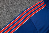 2025/26 ARS Sapphire Blue Kids Sweater Tracksuit