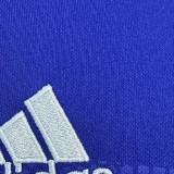 2014 Japan Home Blue Retro Soccer Jersey