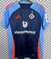 2025 Hamburger SV Special Edition Fans Soccer Jersey 汉堡