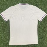 2025/26 Lyon 75Th Anniversary Fans Soccer Jersey