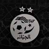 2025 Algeria Special Edition Pink Player Version Jersey A33