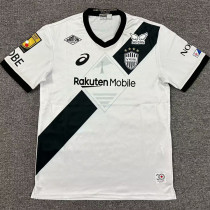 2025 Vissel Kobe Away Fans Soccer Jersey (神户胜利船)