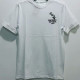 1972 Leeds United Home White Retro Soccer Jersey