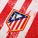 2025/26 ATM Red Training Jersey(A Set)