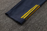 2025/26 ARS Yellow Jacket Tracksuit