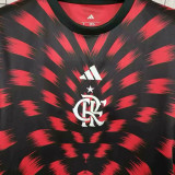 2025 Flamengo Special Edition Fans Soccer Jersey