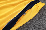 2026 Boca Yellow Jacket Tracksuit