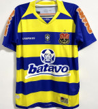 2010 Flamengo Third Retro Soccer Jersey